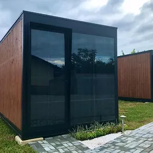 Modo- Lar Mini Casa , Penha (Santa Catarina) Brasil