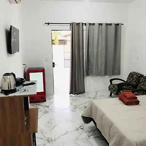Suites Nani , Penha (Santa Catarina) Brasil