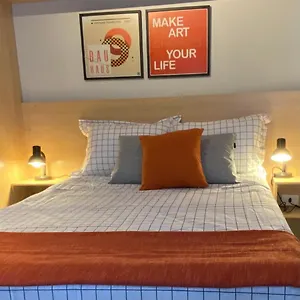 Apartamento Novo Garden, São Paulo