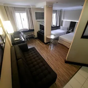 Apartamento Flat Confortavel Ao Lado Da Paulista, São Paulo