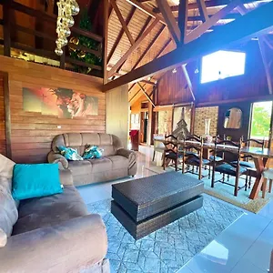 Casa De Rustica , Bombinhas Brasil