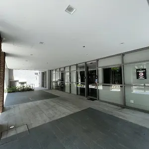 Apartamento Zainalofts7moema Ao Lado Metro, Ibira, Casv 1202id, São Paulo