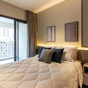 Apartamento 360 Klabin, São Paulo