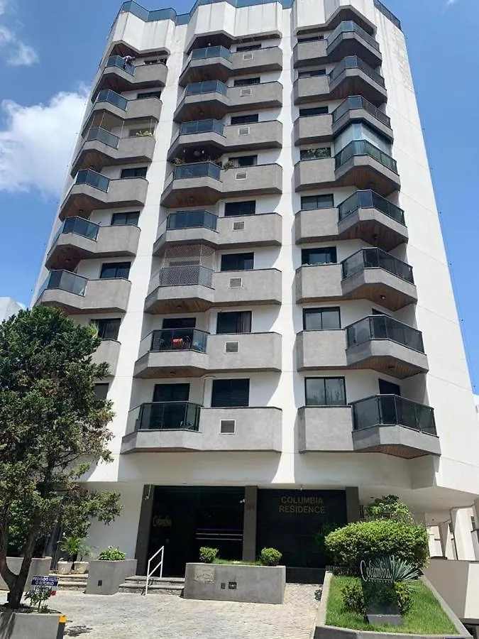 Apto Aconchegante Ao Lado Do Shopping Pamplona, Jardim Paulista. Apartamento São Paulo Brasil