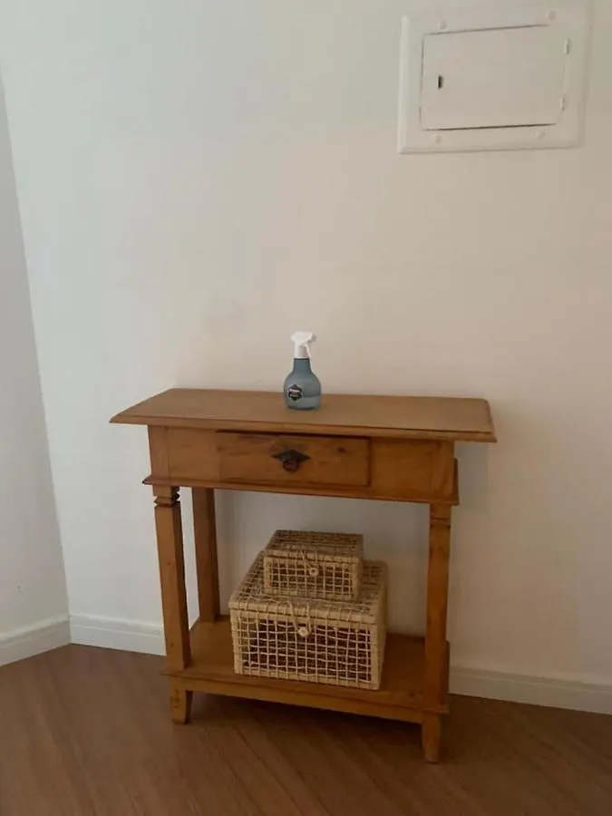 Apto Aconchegante Ao Lado Do Shopping Pamplona, Jardim Paulista. Apartamento São Paulo Brasil